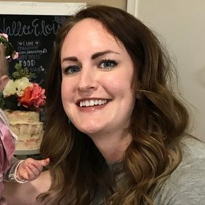 Meet your Posher, Whitney